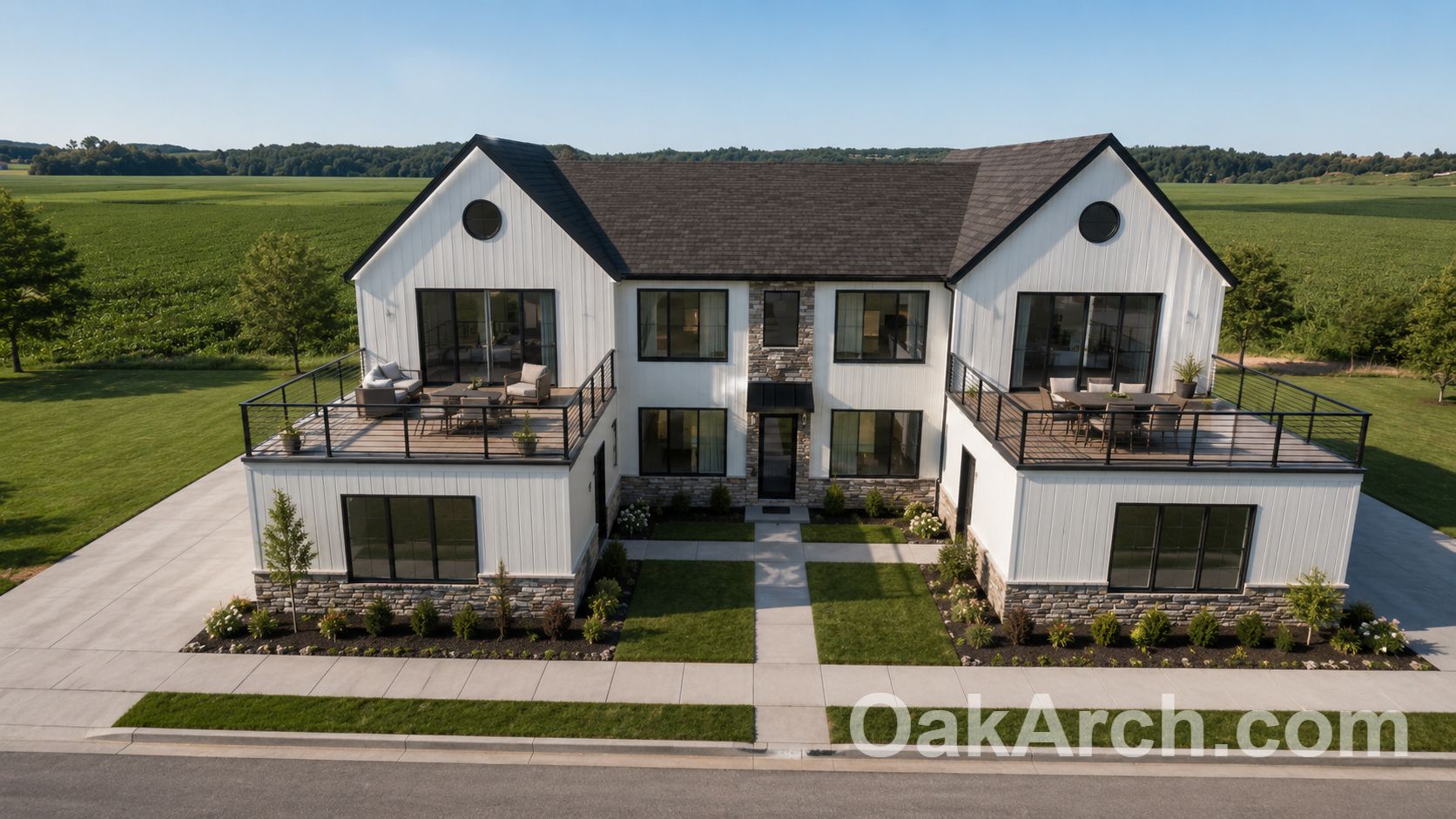 OakBridge